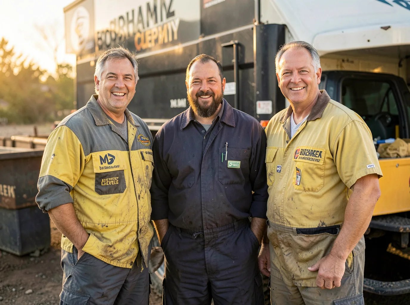 Sewage Cleanup company in Iowa Park, TX