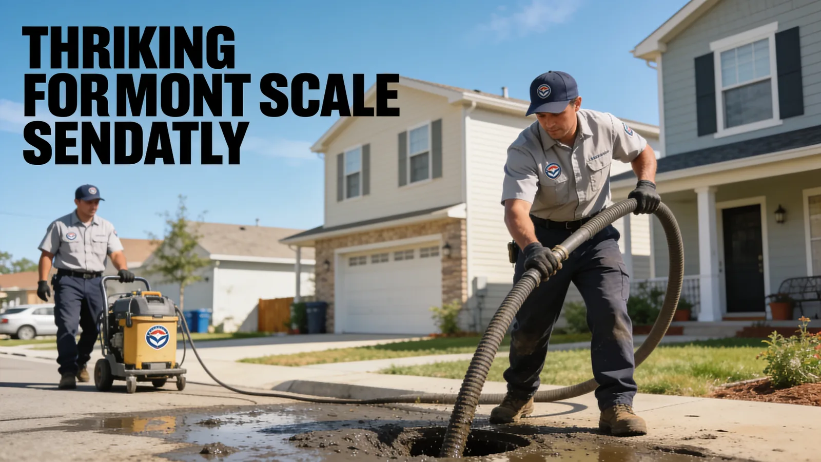 Sewage Cleanup in Iowa Park, TX near me